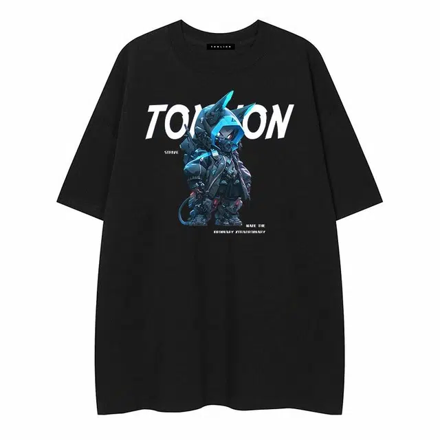 tonlion T