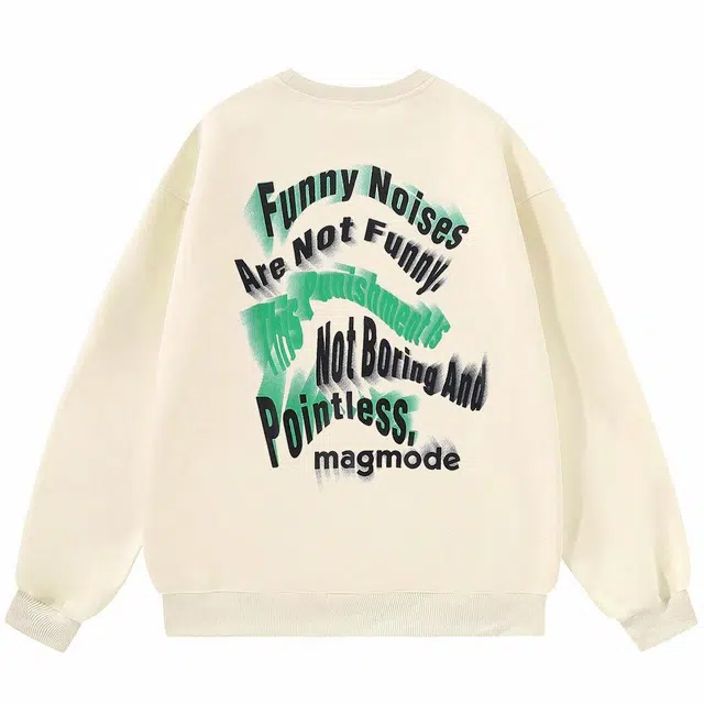 magmode