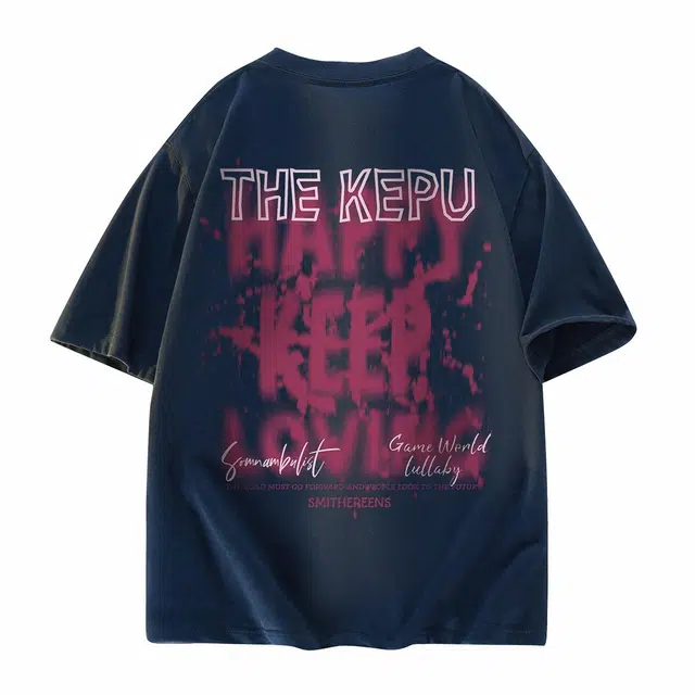 kepu T