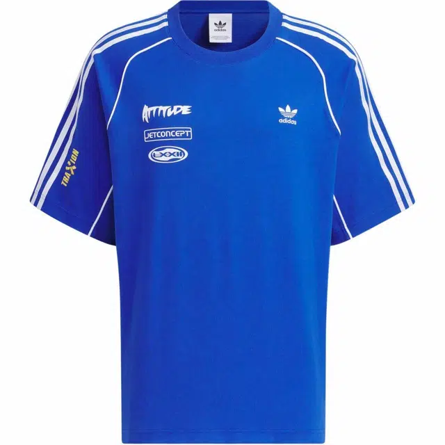 adidas originals MOTORCORE T-SHIRT T