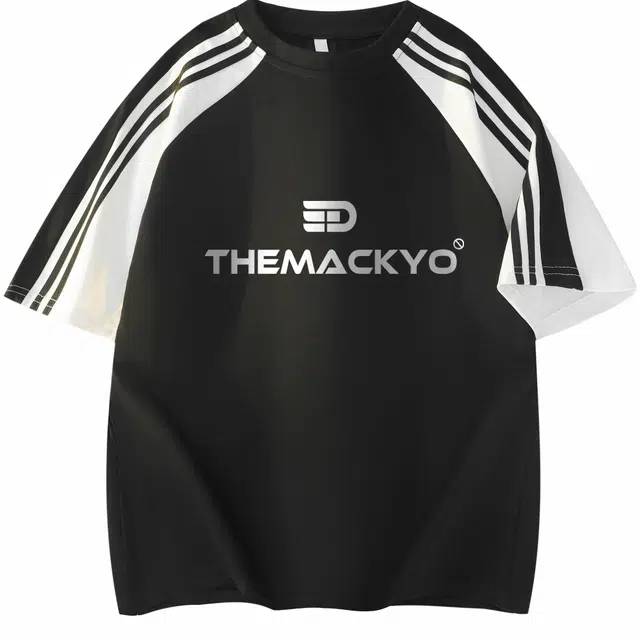 Mackyo LogoT