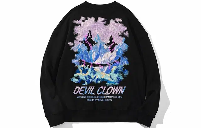 x DevilClown