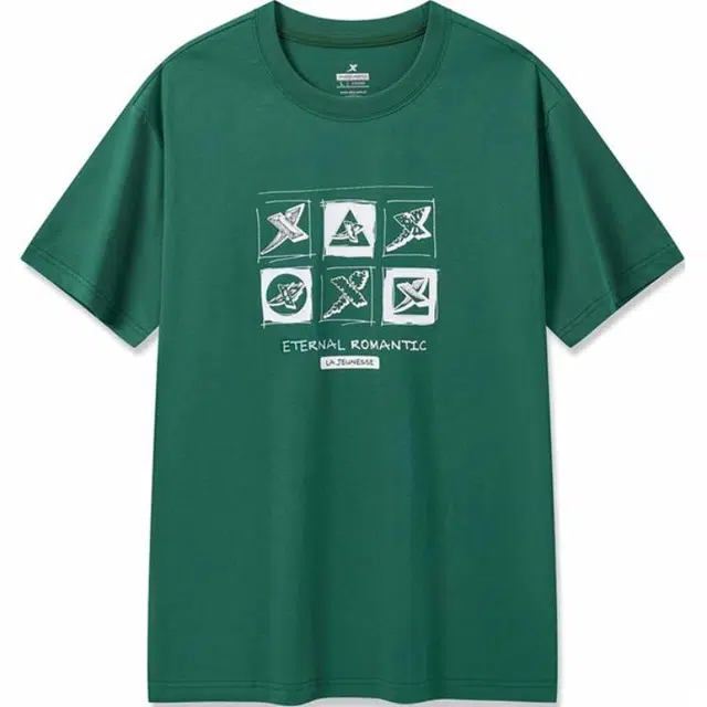 T