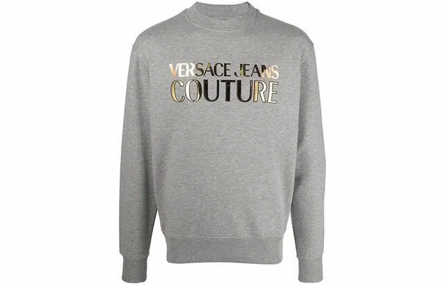 VERSACE JEANS COUTURE SS22 Logo