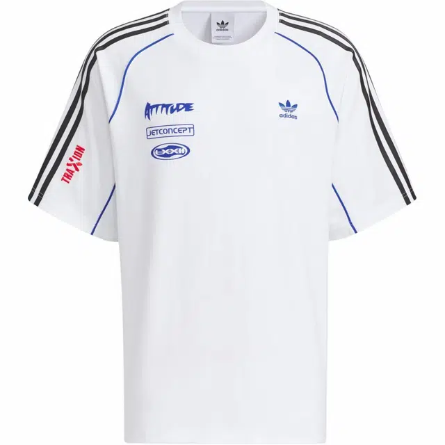 adidas Originals Motorcore T-Shirt