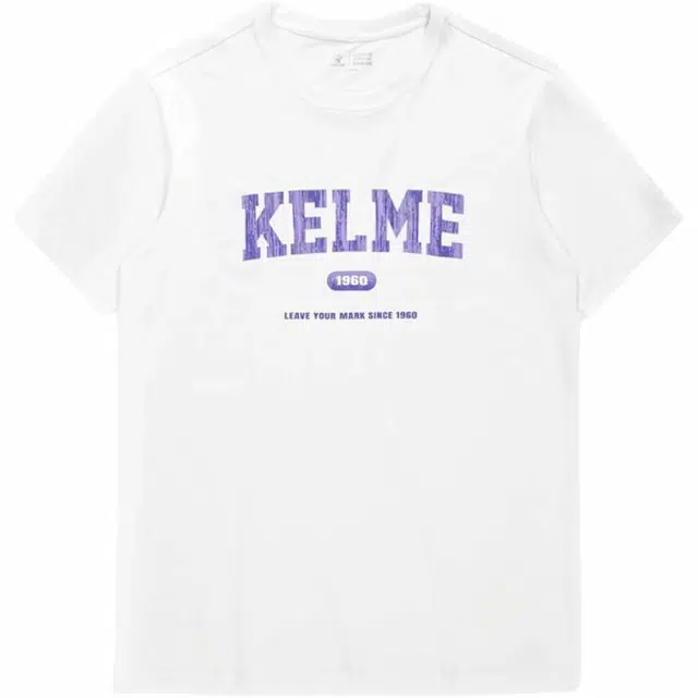 KELME SS24 T
