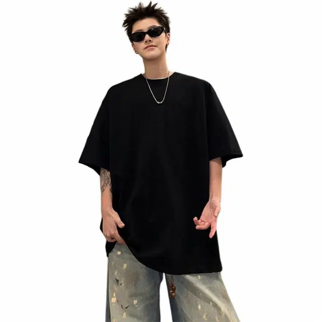 SOCKKEY ALLBLACKT