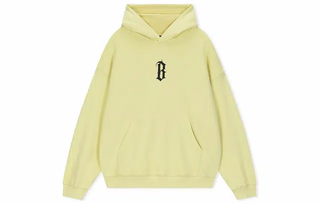 BONELESS B Series Hoodie