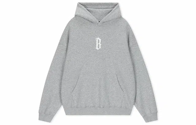 BONELESS B Series Hoodie