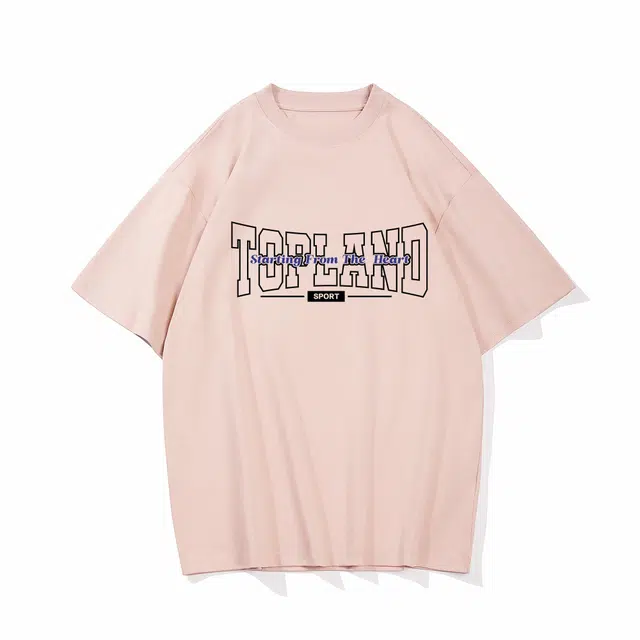 Topland LogoT