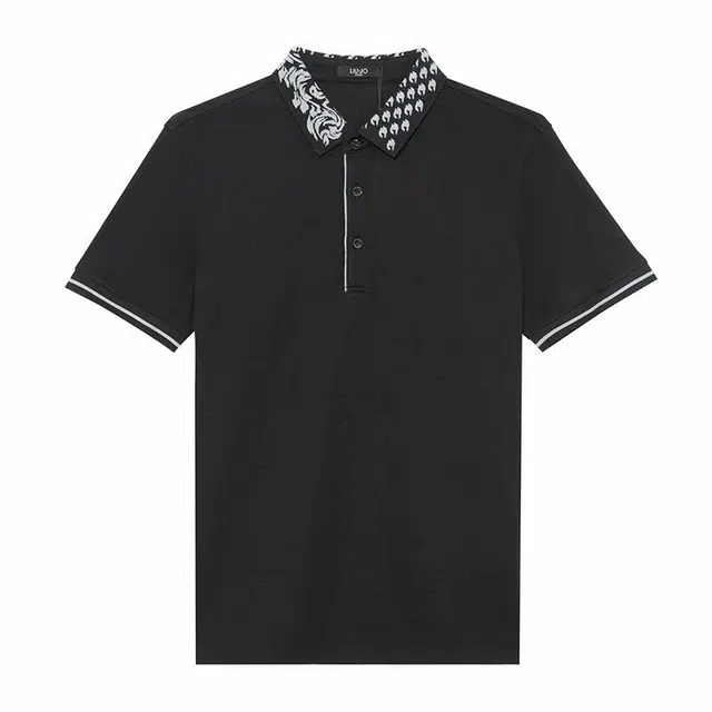 LIUJO UOMO POLOTT