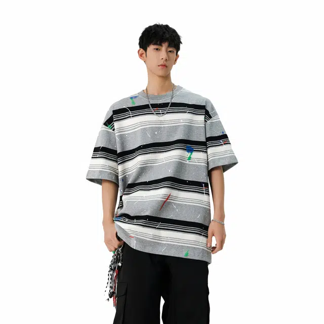 HOKLV T