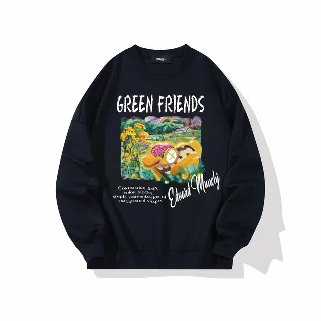 GF