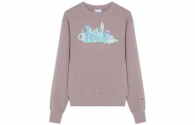 Champion FW22 US Life Logo