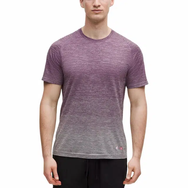 lululemon Team CanadaMetal Vent Tech T