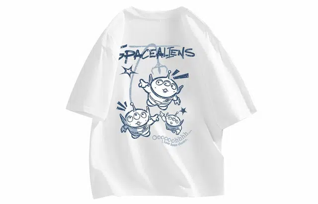 Disney T