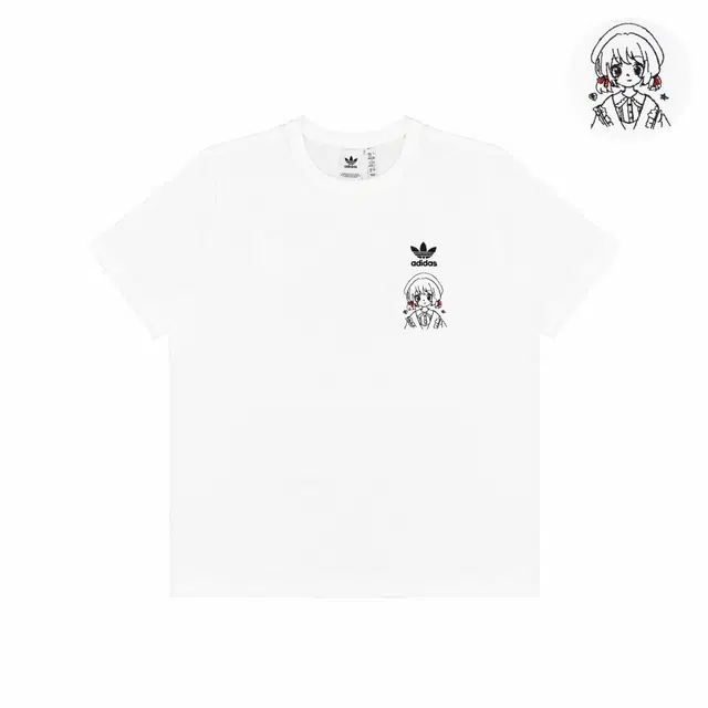 adidas originals T