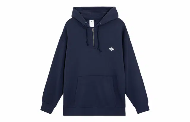 PUMA x nanamica SS23 Hoodie