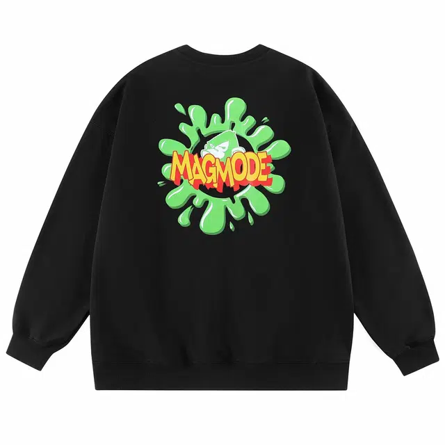 magmode