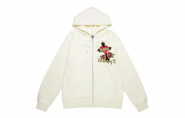 ED HARDY X