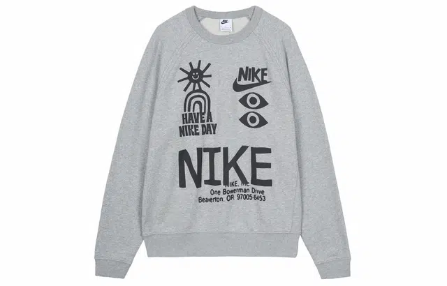 Nike Logo