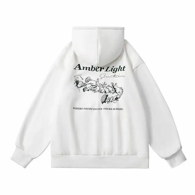 AMBER LIGHT