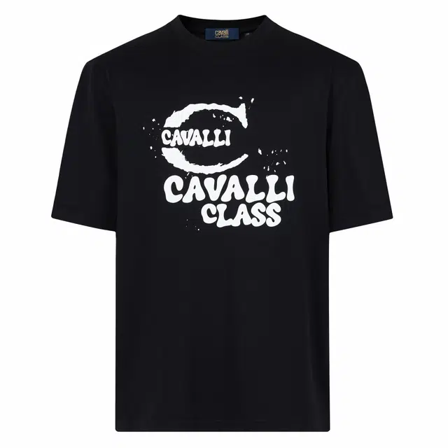 Cavalli Class logoT