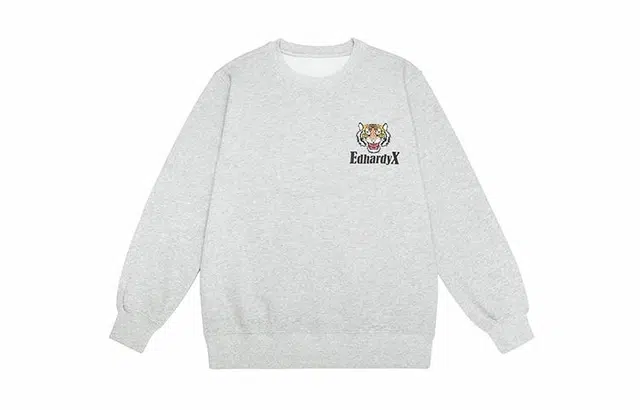 ED HARDY X