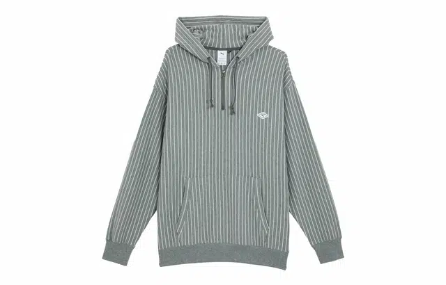 PUMA x nanamica SS23 Striped H