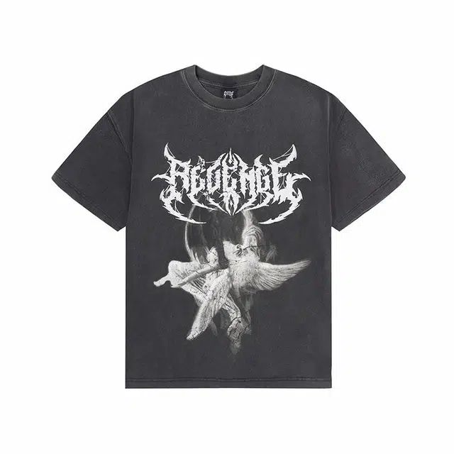 Revenge T