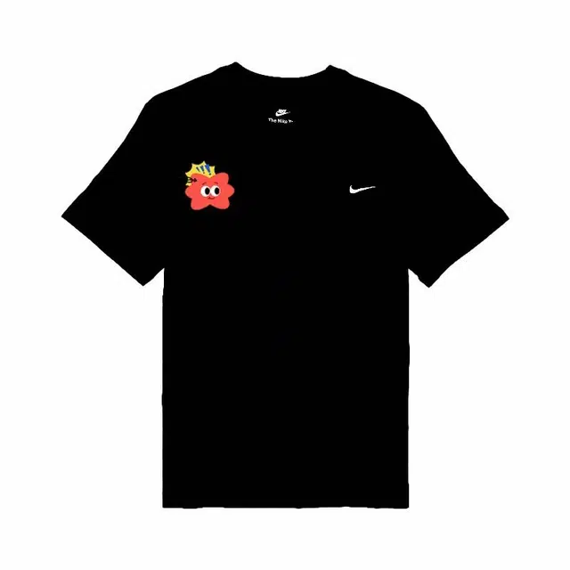 Nike Sportswear logoT