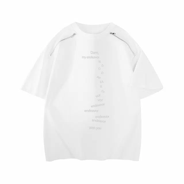 DAREASY T