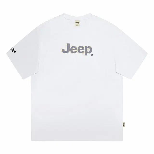 Jeep T