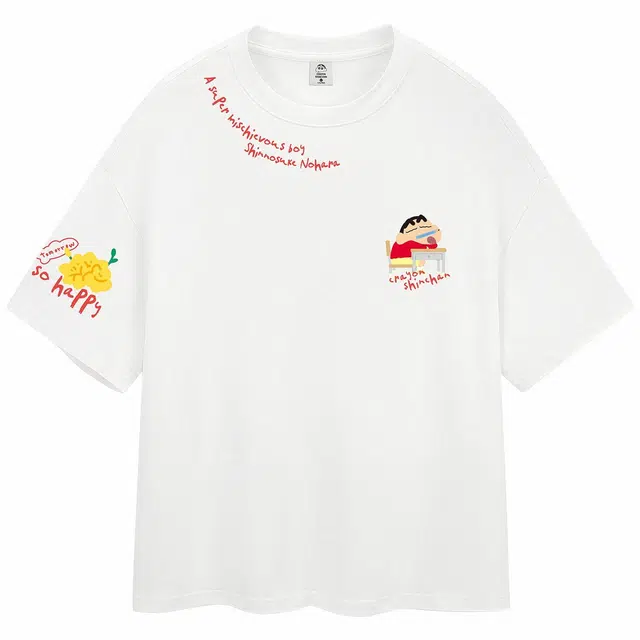 Crayon Shinchan T