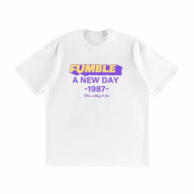 FUMBLE FULogoT