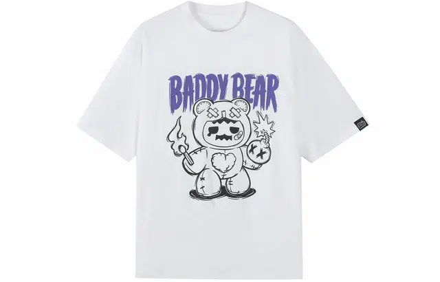 INXX x ShinWoo Standby T