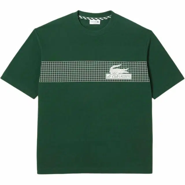 Lacoste