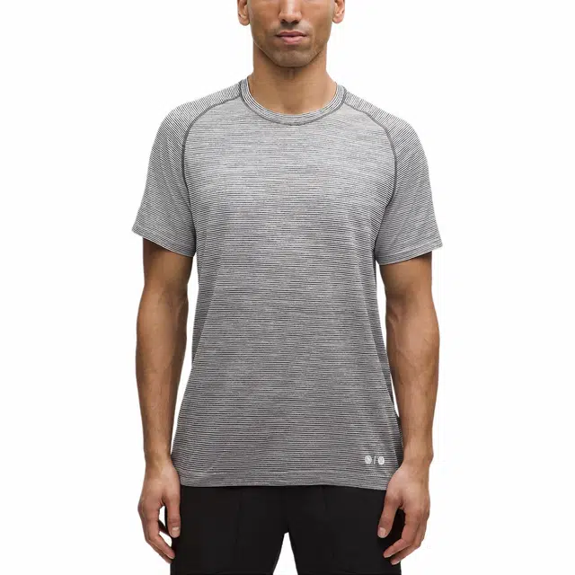 lululemon Team CanadaMetal Vent Tech T