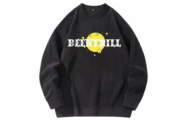 BEENTRILL Logo