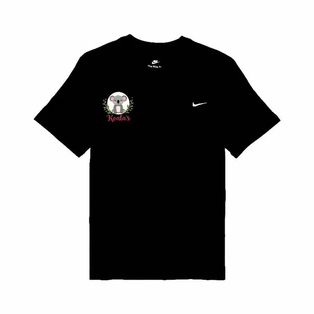 Nike Sportswear logoT