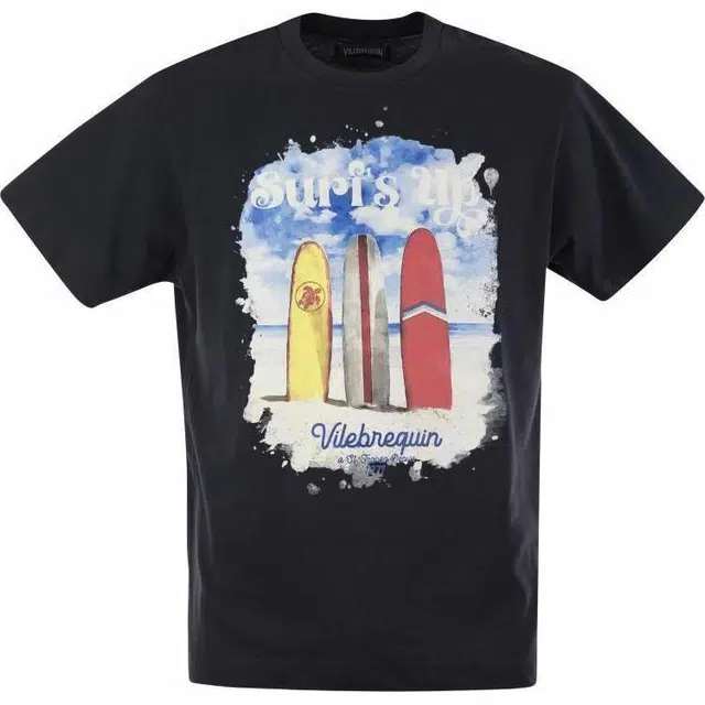 Vilebrequin T