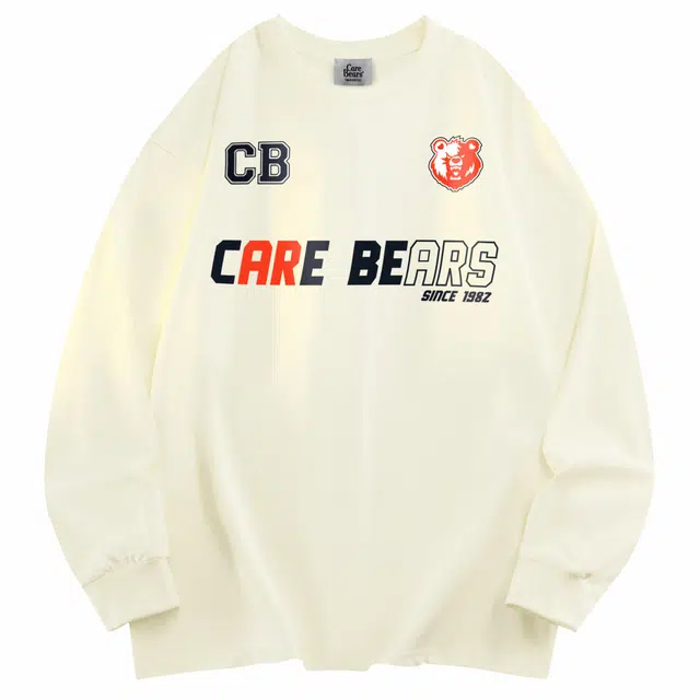 CAREBEARS LogoT