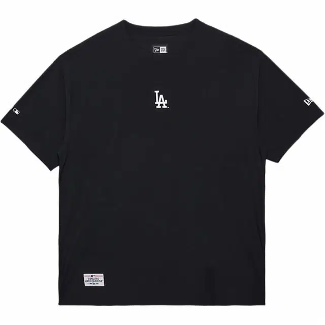 New Era x MLB NYT