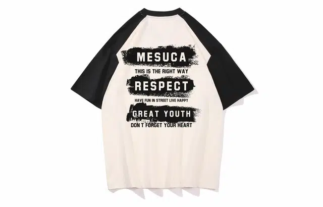 MESUCA LogoT
