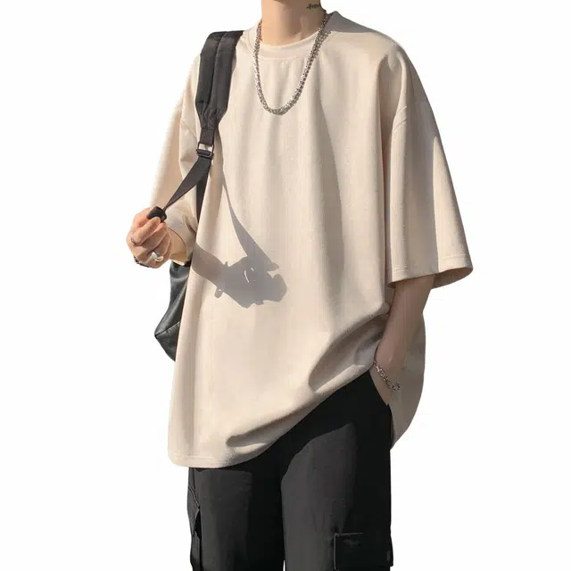 NOAHGIGI T