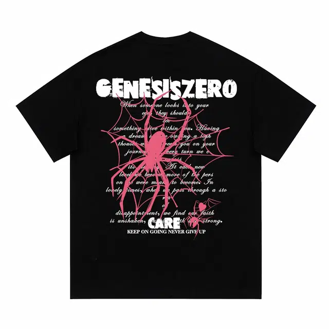 genesiszero T