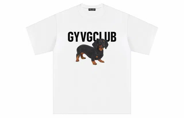 GY.VG LogoT