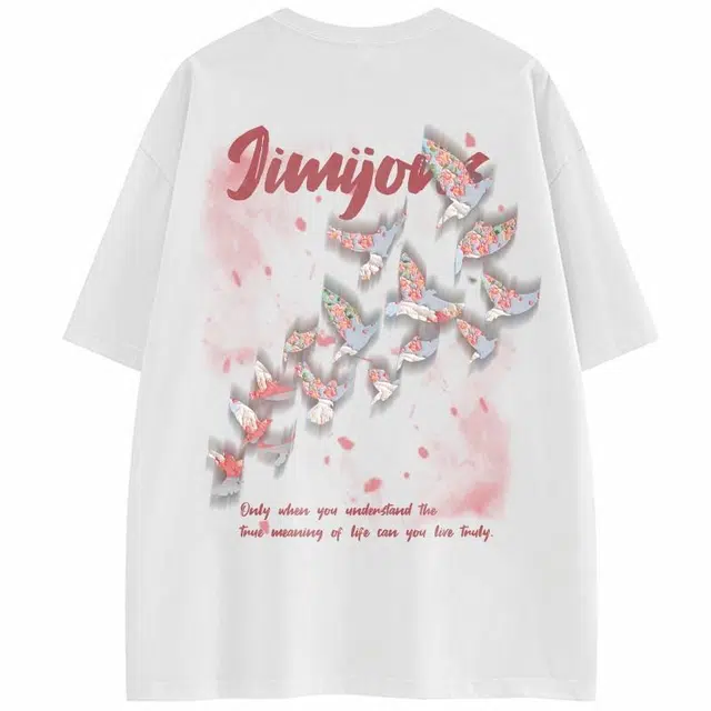 JIMIJONS logoT