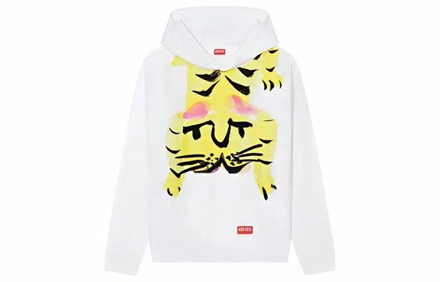 KENZONigo FW22 Drop2