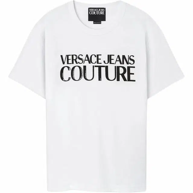VERSACE JEANS COUTURE LogoT